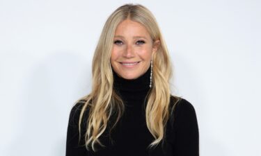 Gwyneth Paltrow