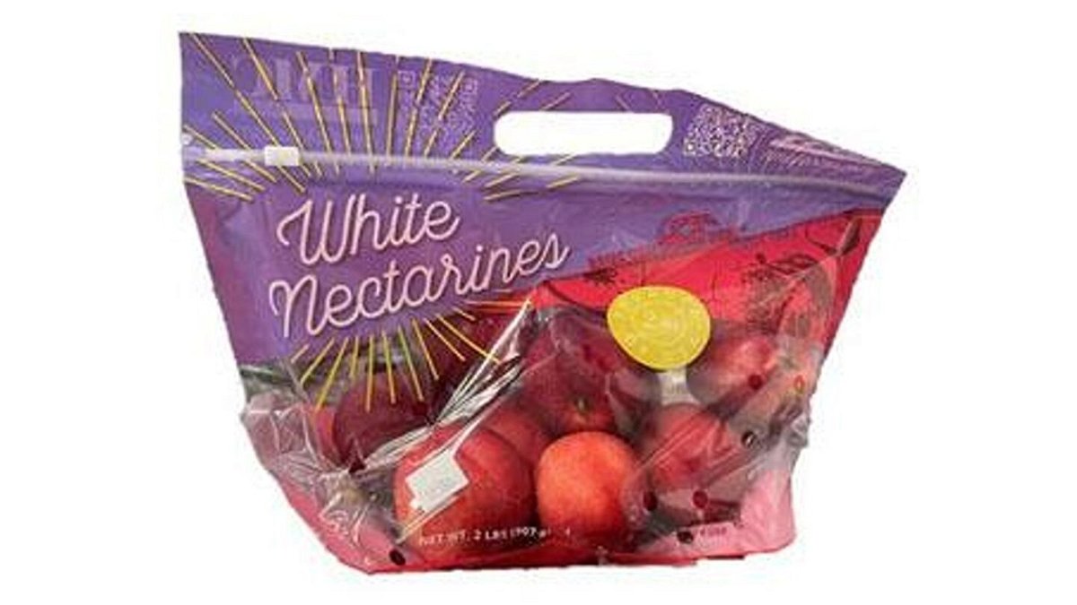 <i>CDC</i><br/>HMC Farms has recalled peaches