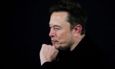 Elon Musk on November 20 boosted the dangerous