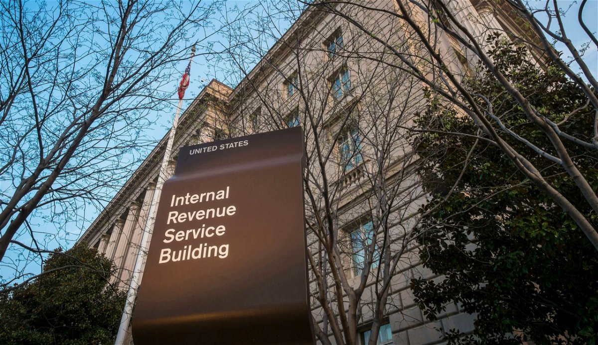 <i>J. David Ake/AP</i><br/>The IRS is once again delaying implementation of a rule change that would have required more 1099-Ks to be issued to small businesses