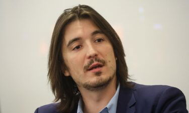 Vlad Tenev