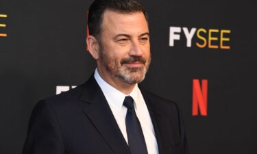 Jimmy Kimmel