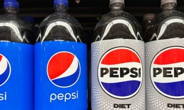 New York's Attorney General filed a lawsuit against PepsiCo over plastic waste.