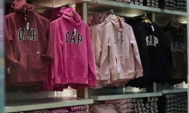 Gap Inc. reported third-quarter results that showed the retailer’s continued struggle to lift overall sales across its portfolio of brands. But signs of a turnaround for its Old Navy division offered at least something to cheer about.