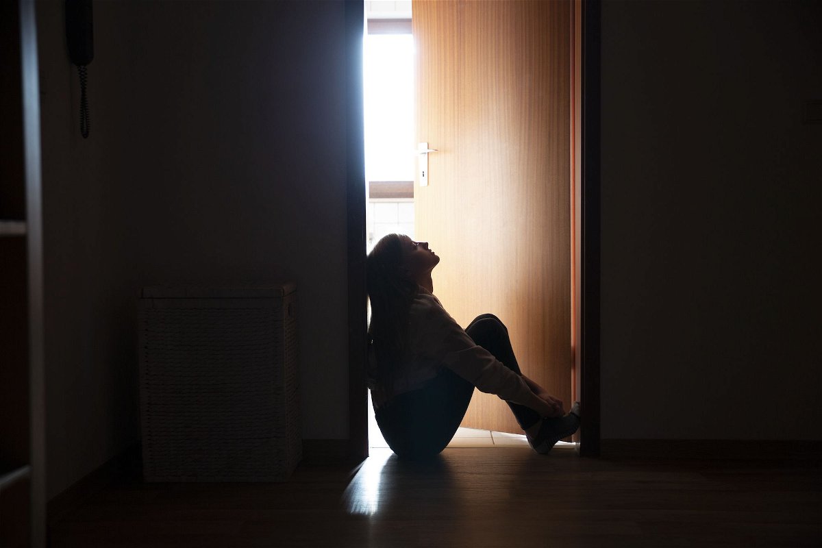<i>Camille Wesser/Moment RF/Getty Images</i><br/>More than 1 in 6 Americans report they are currently depressed or getting treatment for depression