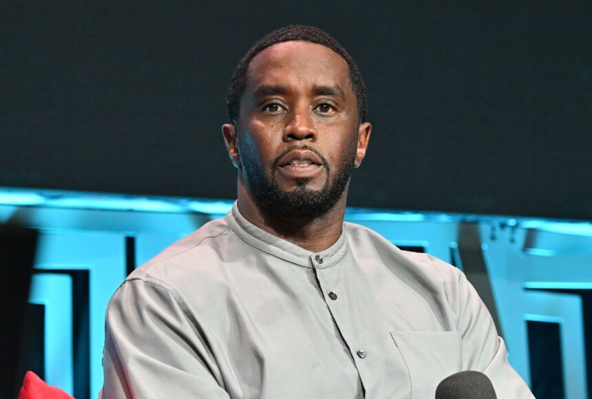 Sean ‘Diddy’ Combs Faces Another Lawsuit, Accused Of Sexual Assault And ...