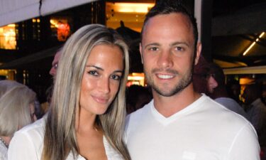 The former Olympic sprinter shot his partner Reeva Steenkamp four times through the bathroom door of his house in 2013.