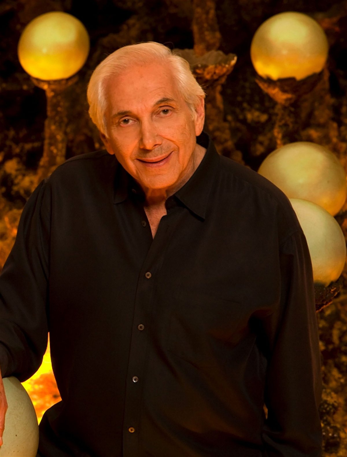 <i>Sid & Marty Krofft Pictures Archive</i><br/>Marty Krofft