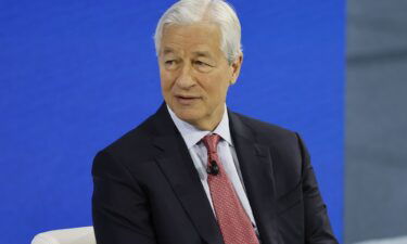 Chairman and CEO of JPMorgan Chase Jamie Dimon said on Wednesday that inflation could rise further and recession is not off the table.