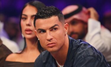 Soccer superstar Cristiano Ronaldo is facing a $1 billion class action lawsuit for his promotion of Binance.