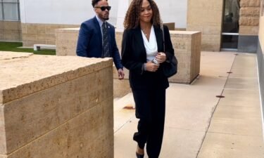 Jury selection is underway in the federal perjury trial of former Baltimore City State's Attorney Marilyn Mosby.