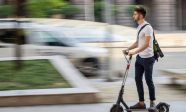 Has the shared e-scooter industry finally grown up?