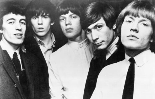 Best albums by The Rolling Stones