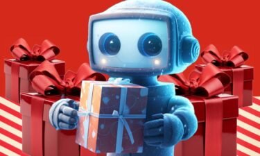 2023: The year of AI gift-giving and other holiday shopping trends