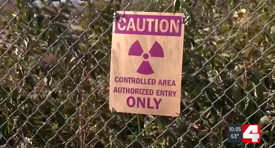 <i>KMOV</i><br/>Residents are furious their efforts to secure funding for families potentially exposed to nuclear radiation has failed.