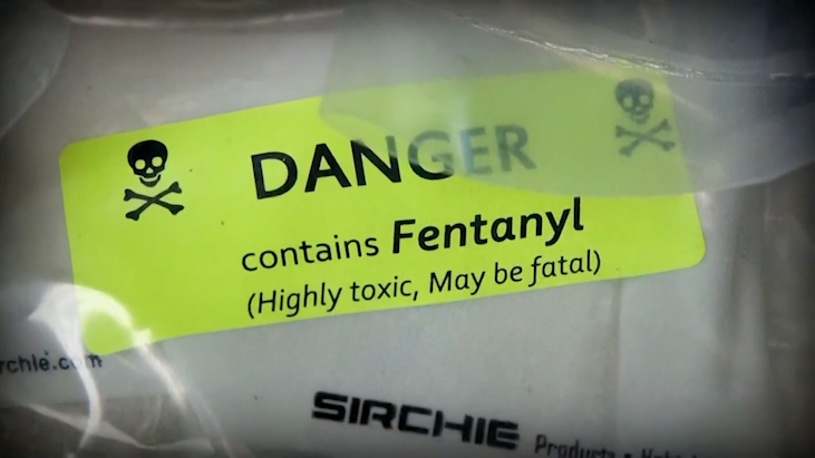 St. Charles neonatologist explains effects of fentanyl, other opiates ...