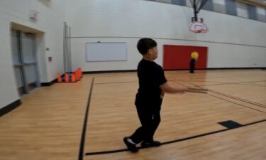 Inside Racine's Knapp Elementary