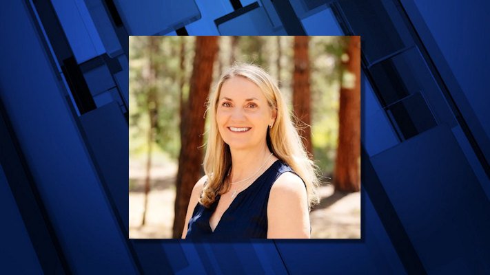 Visit Central Oregon's departing President and CEO Julia Theisen
