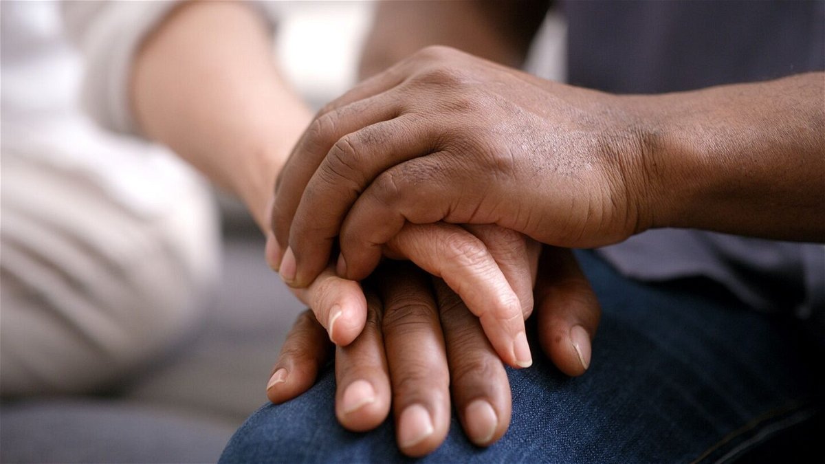 <i>AlexanderFord/E+/Getty Images</i><br/>It doesn’t take much to harness the power of kindness
