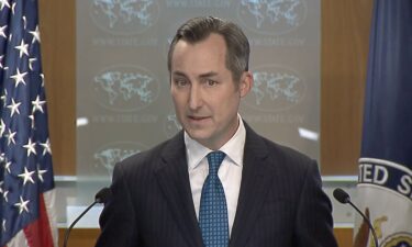 The US State Department spokesperson Matt Miller has said Amnesty International’s report is being reviewed.