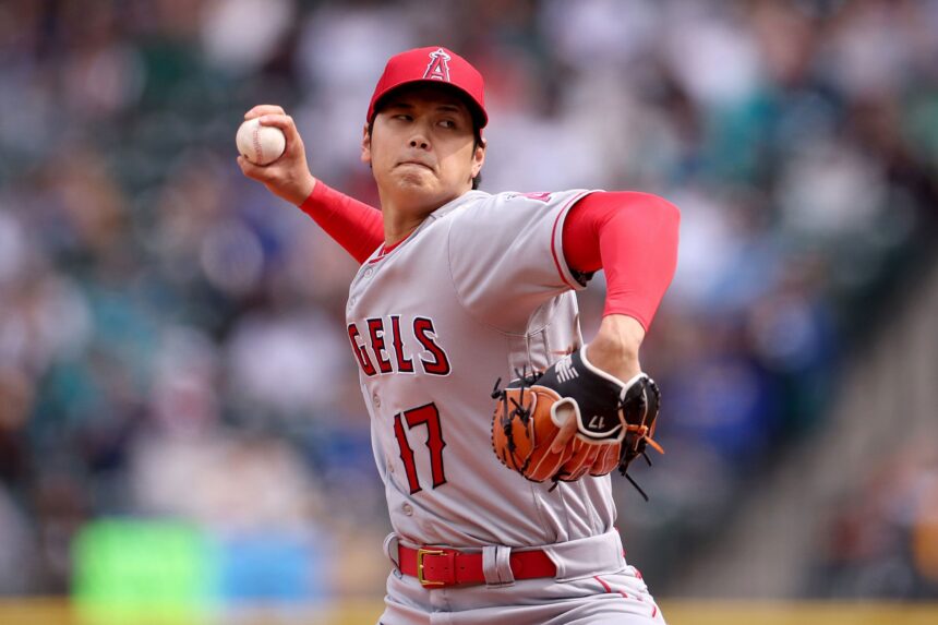 Two-time AL MVP Shohei Ohtani agrees to historic deal with Los Angeles ...