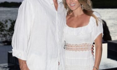 Trista Sutter and Ryan Sutter in 2022.