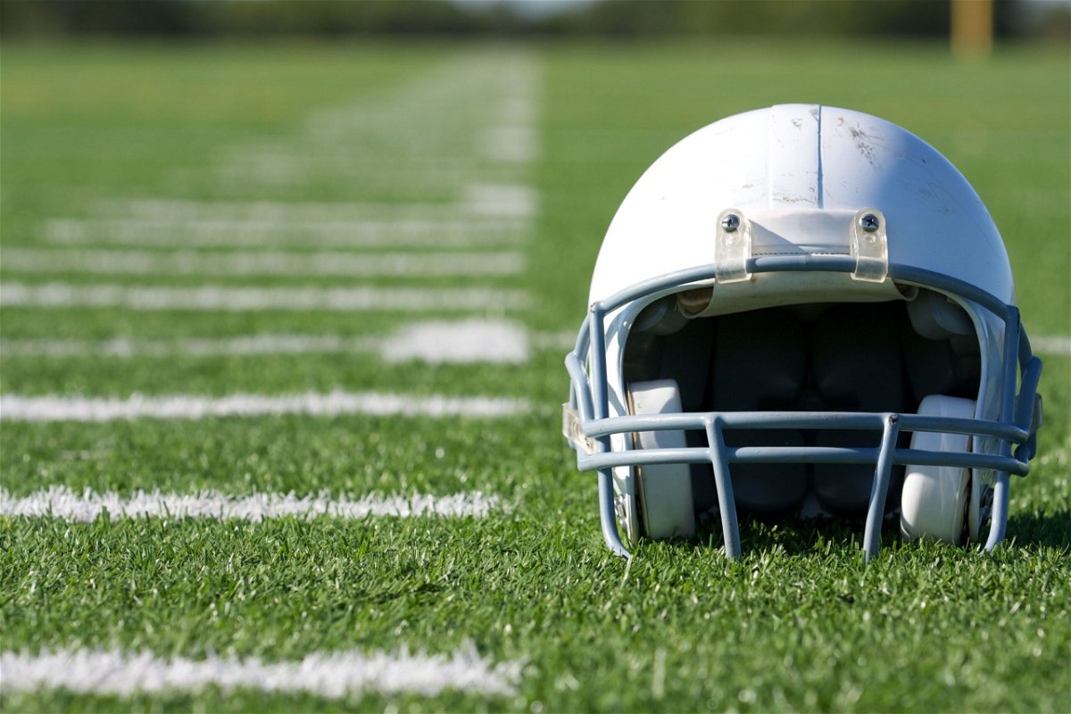 <i>33ft/iStockphoto/Getty Images</i><br/>The NFL's chief medical officer says CTE isn't just a football issue