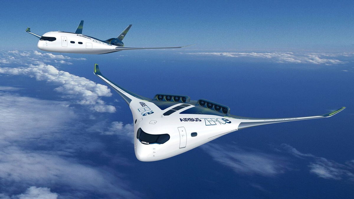 <i>Courtesy ZeroAvia</i><br/>ZeroAvia has completed short test flights of a small battery-powered electric airplane.