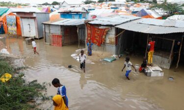 Severe flooding caused by a combination of the El Nino and Indian Ocean dipole weather phenomena has killed hundreds of people in East Africa since seasonal rains began in October.