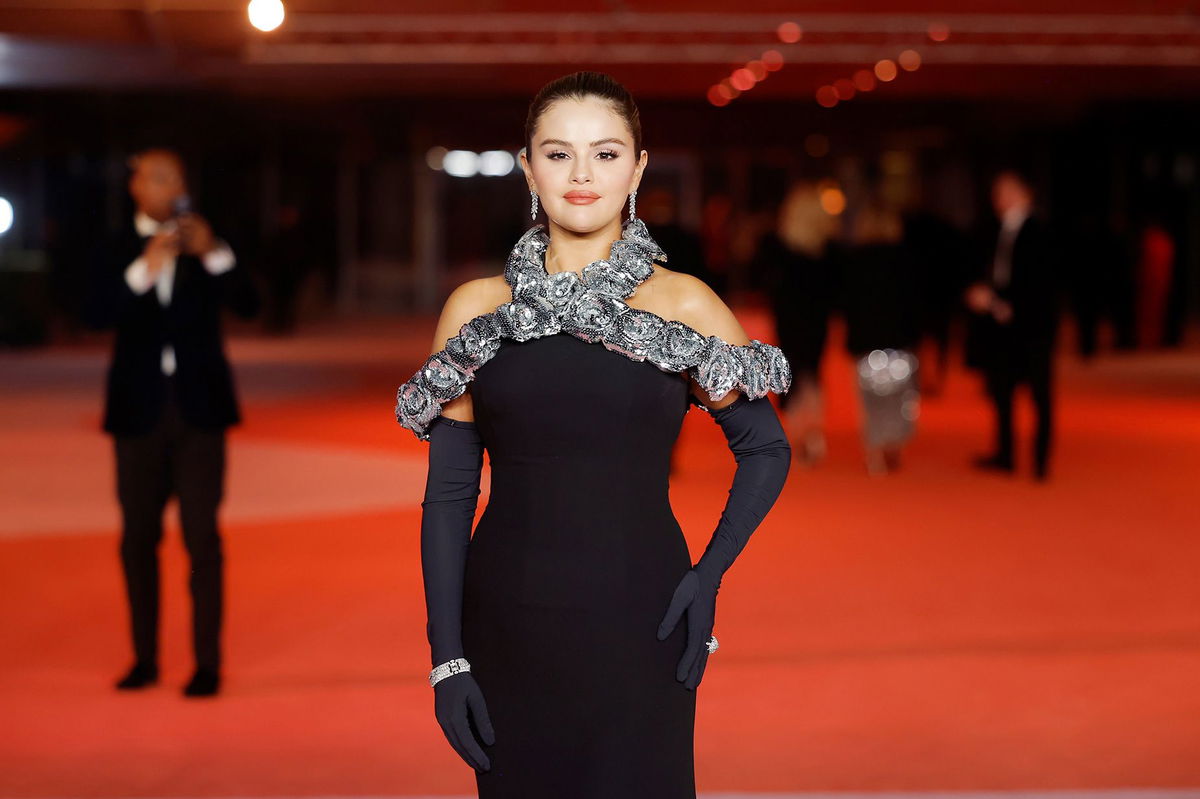 <i>Angela Weiss/AFP/Getty Images</i><br/>Australian actor Kodi Smit-McPhee at the 2022 Met Gala.