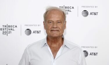 Kelsey Grammer