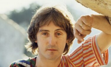 Denny Laine