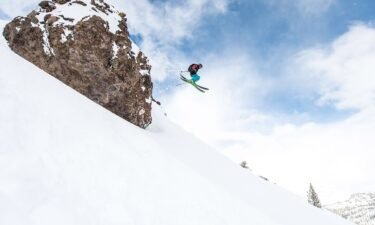 Wolf Creek Ski Area may not have the most name recognition in Colorado