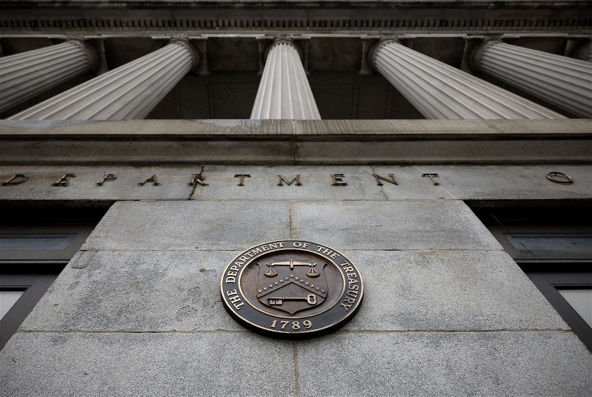 <i>Chip Somodevilla/Getty Images</i><br/>Top federal regulators are warning for the first time that the use of artificial intelligence poses a risk to the financial system.