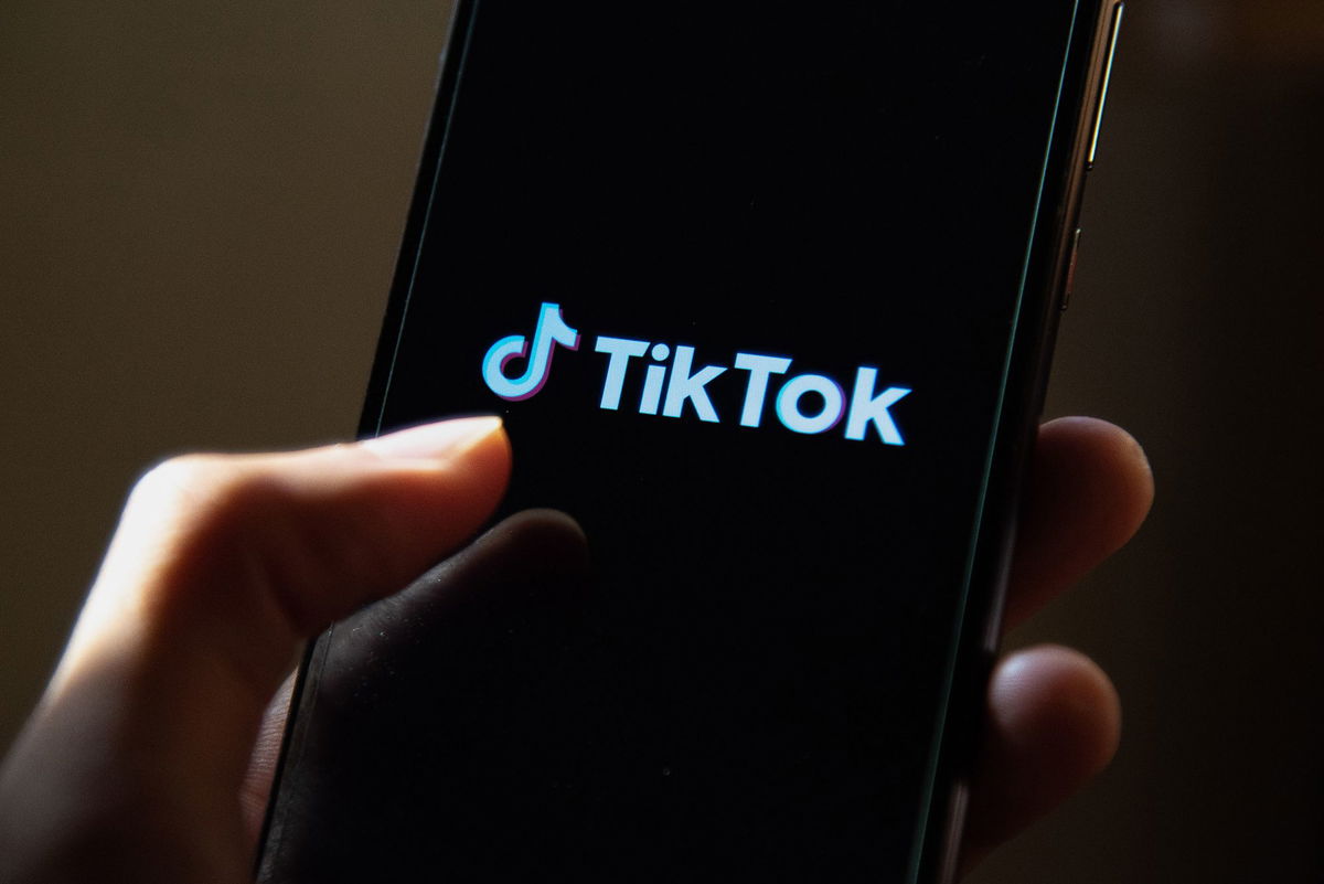 <i>Peerapon Boonyakiat/SOPA Images/Shutterstock</i><br/>TikTok is officially phasing out its original “Creator Fund