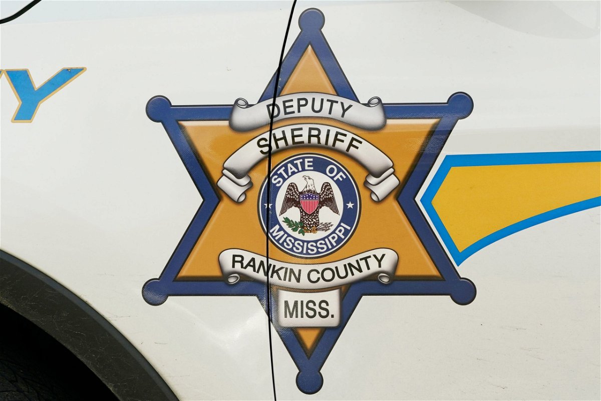 <i>Rogelio V. Solis/AP</i><br/>A lawyer for the Rankin County Sheriff’s Office confirmed the details of Gretchen Hankins’ missing person report but declined to comment further.