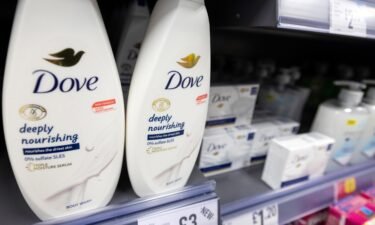 Unilever is being investigated in the UK over concerns that the company may be misleading shoppers about the environmental impact of its products.