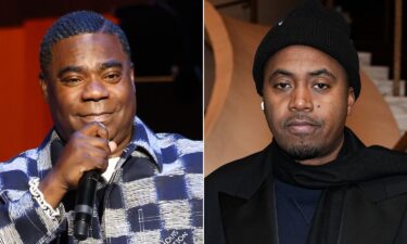 Tracy Morgan has revealed that he has a familial tie with one of his longtime friends. During a conversation on the “Connect The Dots” podcast