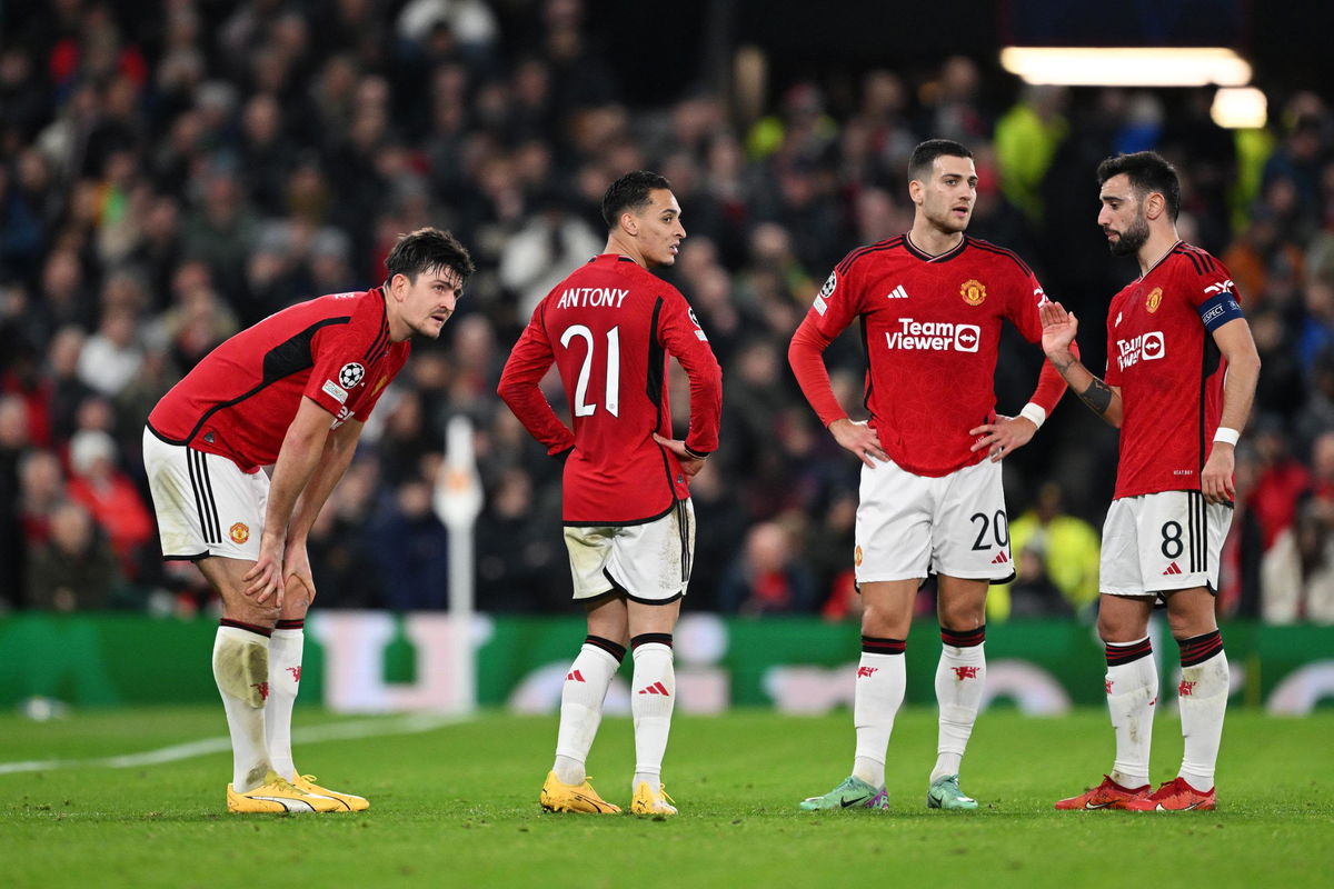 Resurgent Manchester United captures League Cup to end six-year