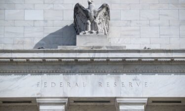 The Federal Reserve has raised interest rates to the highest level in over two decades to clamp down on inflation. Many economists were certain the central bank's aggressive fight would put the economy into a recession — that hasn't panned out.