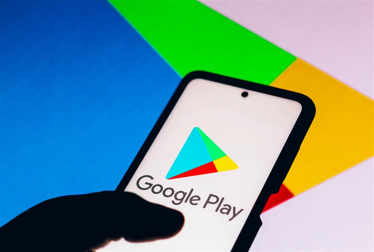 <i>Rafael Henrique/SOPA Images/LightRocket/Getty Images</i><br/>Google has agreed to pay $700 million and to allow more competition in its Play app store.