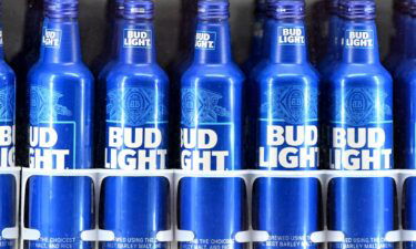 Bud Light had a year to forget.
