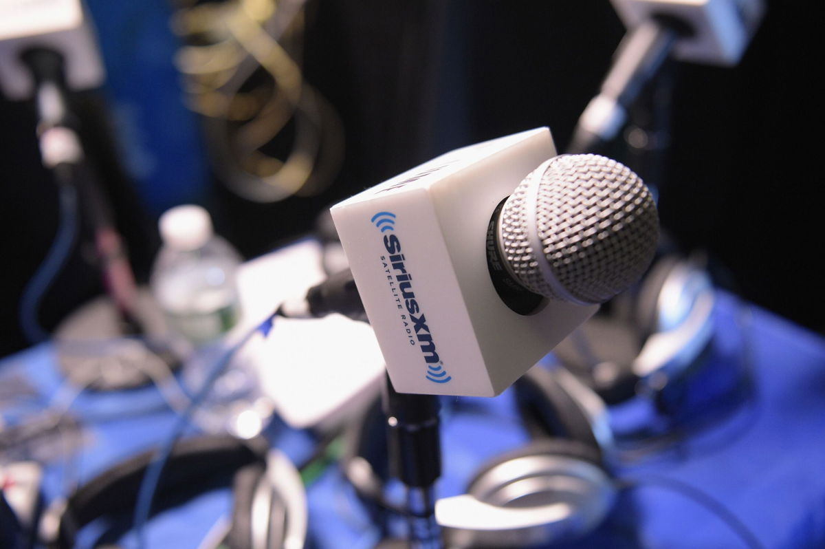 <i>Jason Kempin/Getty Images</i><br/>SiriusXM is being accused in a lawsuit of trapping customers in subscriptions and finding ways to prevent them from cancelling.
