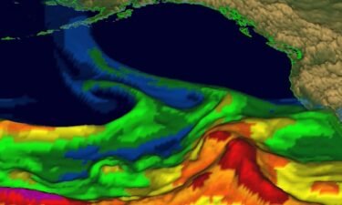 Widespread rainfall of 2 to 4 inches is expected along the coast with 4 to 8 inches of rain possible in the mountains. Los Angeles could see more than a month’s worth of rain in just a few days.