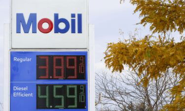 Gas prices have come down in recent months