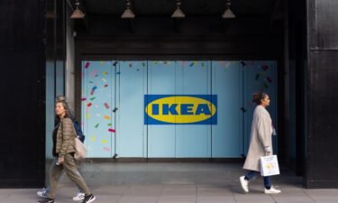 Ikea says it is expecting delays and possible availability constraints for certain products as a result of the ongoing attacks on ships in the Red Sea by Houthi rebels.