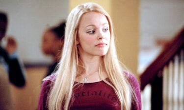 Rachel McAdams stars in 2004's "Mean Girls." Turns out Rachel McAdams doesn’t think commercials are that “fetch.”