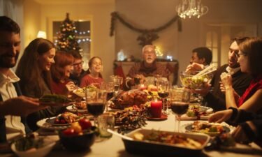 Approaching a holiday gathering like a kindergarten teacher may help you set and defend your boundaries while maintaining a warm