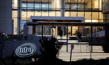 Intel has been in Israel for nearly 50 years. It operates four development and production sites