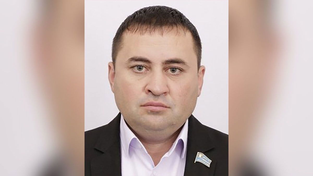 <i>City Duma of Tobolsk/vk.com</i><br/>Vladimir Egorov